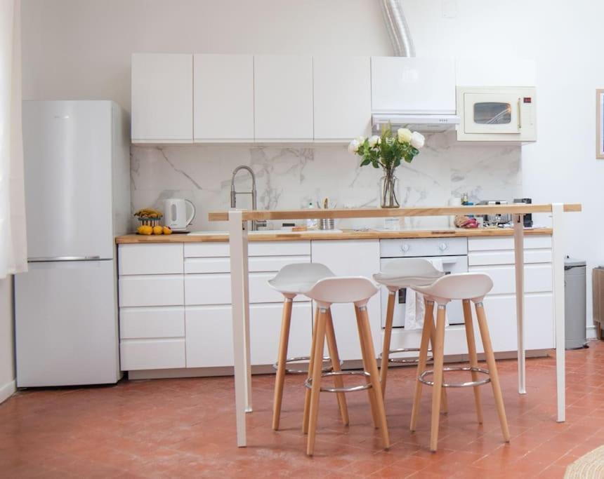 Le Loft Saint Saëns Appartement Marseilles Buitenkant foto